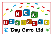 New Horizons Day Care